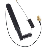 Wifi Antenna Wlan Cable 5A30W89178 Replacement For Lenovo Thinkcentre M900 M700 M900X M70Q M600 P340 Neo 50Q Tiny 6 7 8 Micro Desktop