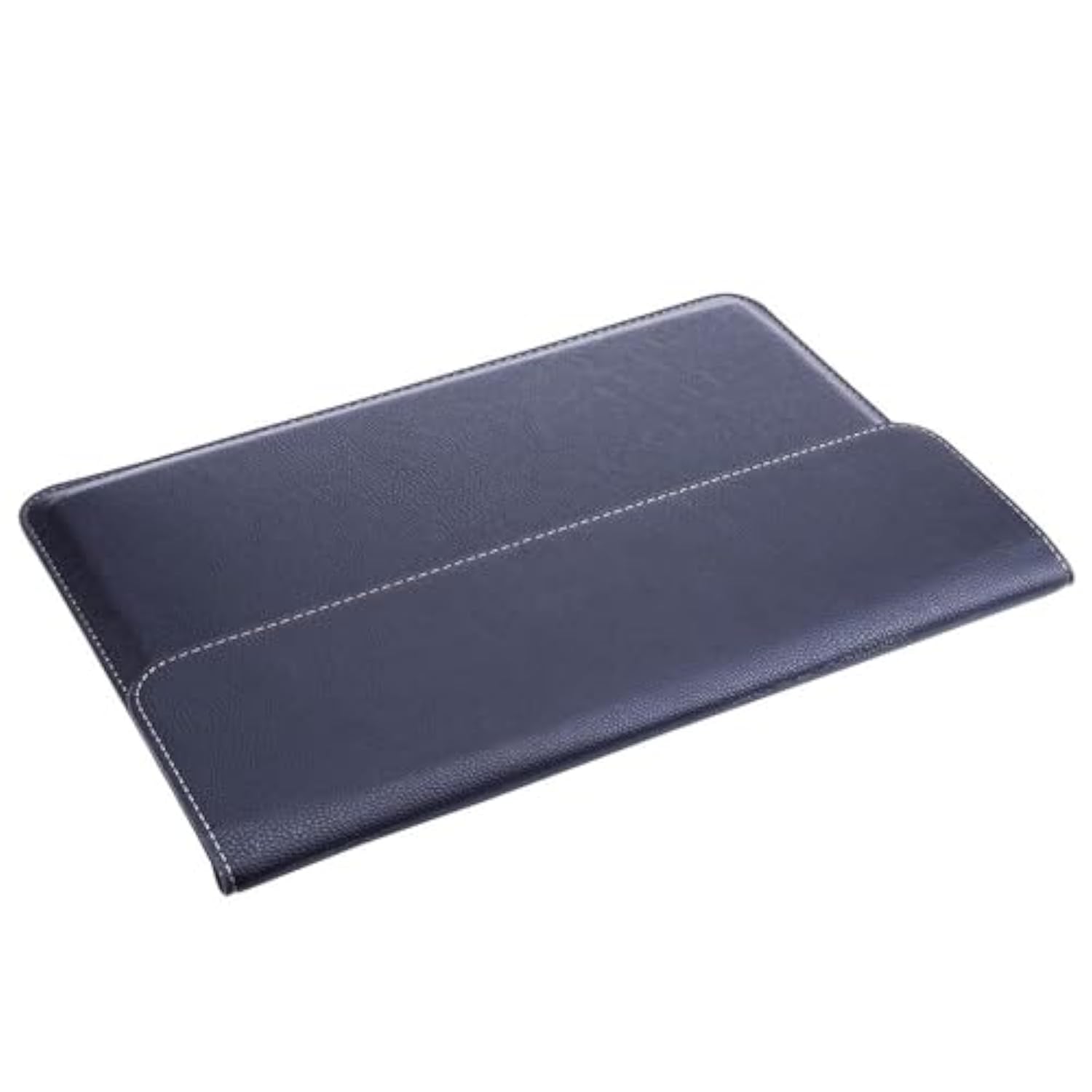 Protective Sleeve For Microsoft Surface Laptop 7 (2024, 13.8 Inch) / Laptop 6/5/4/3/2/1 (13.5 Inch) - Slim, Lightweight, Shock-Absorbent, Water-Resistant - Black