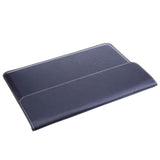 Protective Sleeve For Microsoft Surface Laptop 7 (2024, 13.8 Inch) / Laptop 6/5/4/3/2/1 (13.5 Inch) - Slim, Lightweight, Shock-Absorbent, Water-Resistant - Black