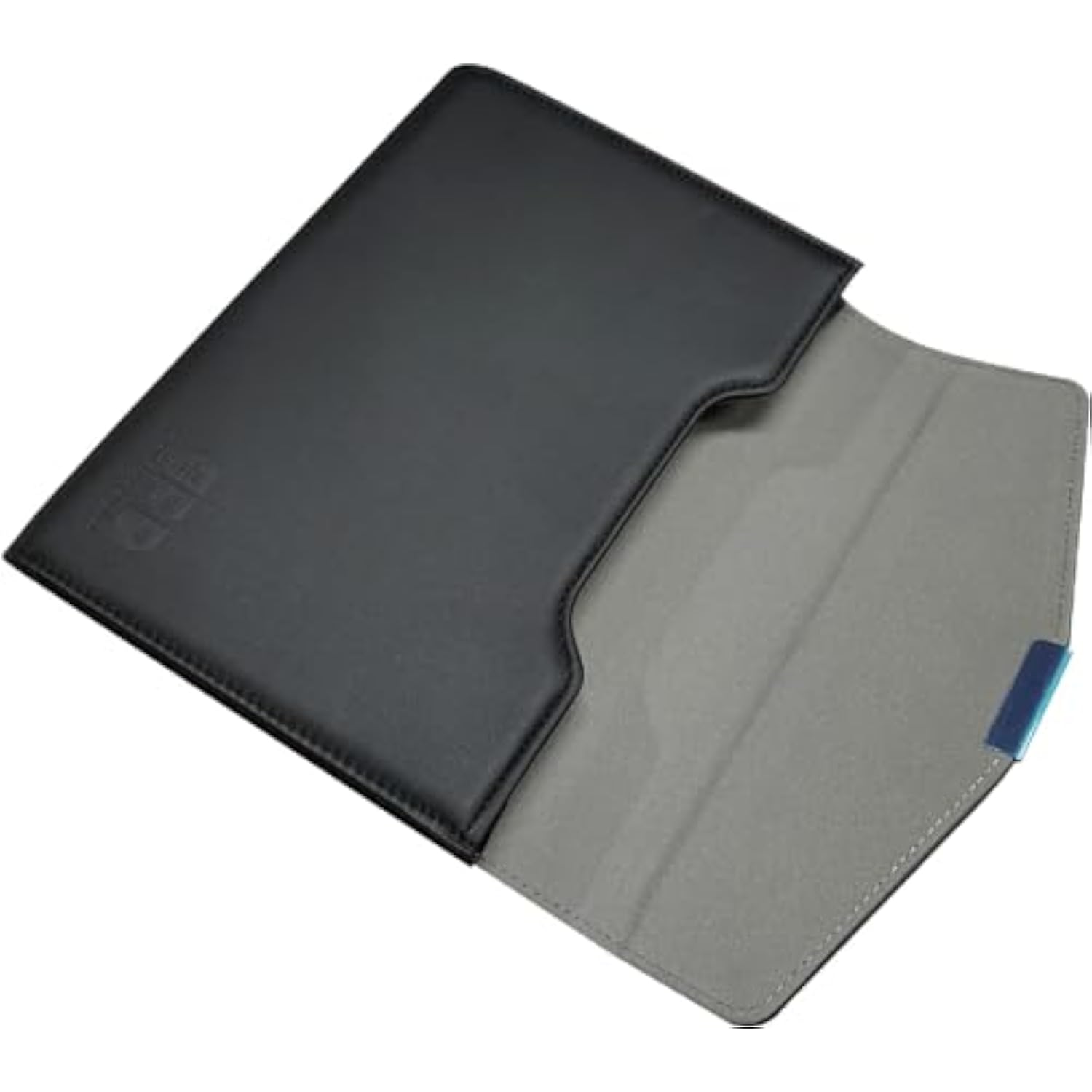 GPD Pocket 3, Pocket 4, and Win Max Faux Leather Protective Case Bag for Windows Mini Laptops