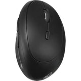 ADESSO iMouse V10 Wireless Vertical Ergonomic Mini Mouse iMouse V10-2.4GHz, 800/1200/1600 DPI, Ergo Mice with 6 Buttons