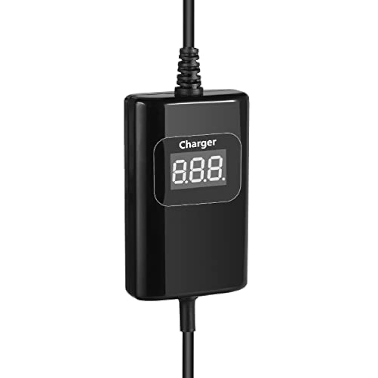 65W Surface Car Charger For Microsoft Surface Pro 9, 8, 7+, 7, 6, 5, 4, 3, X,
