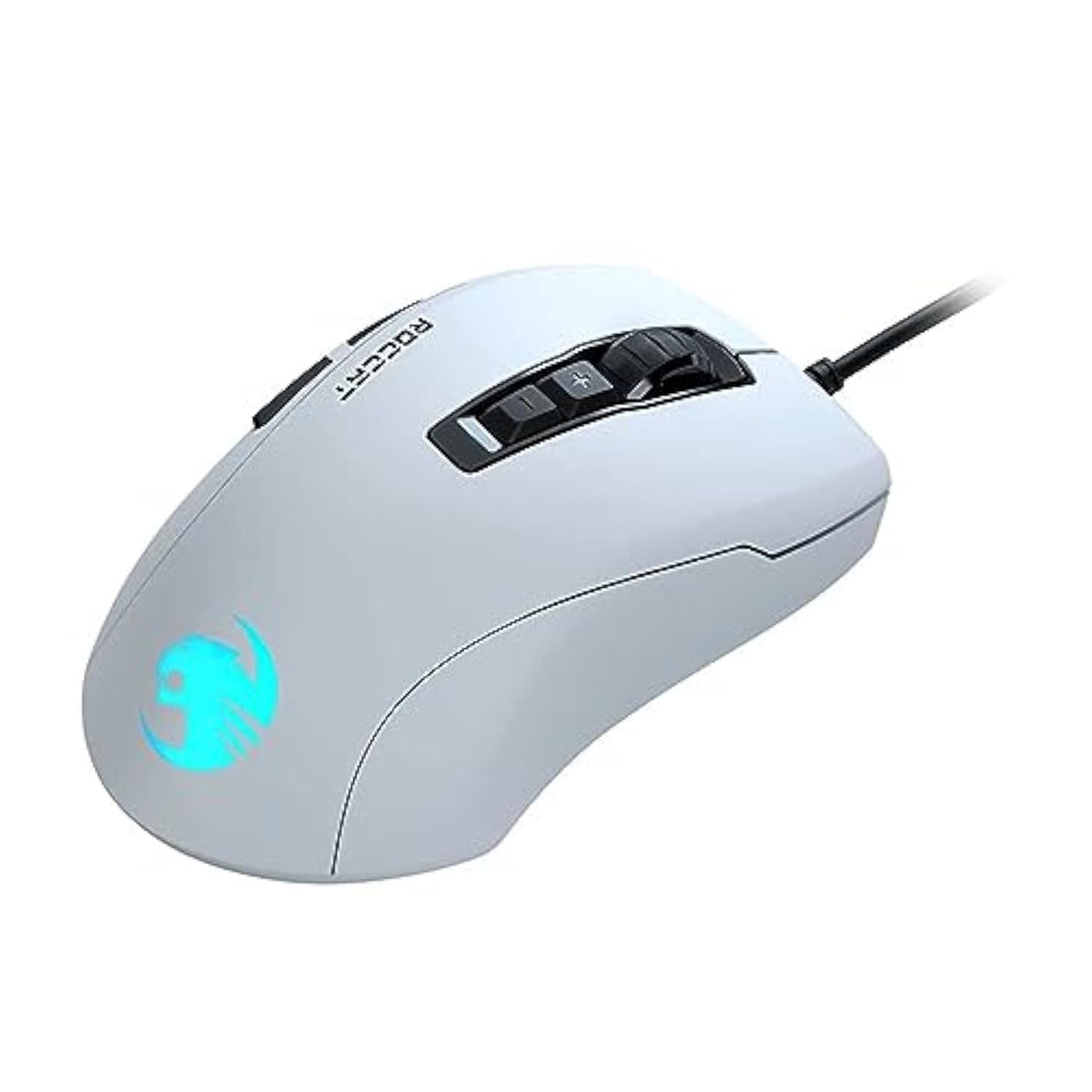 ROCCAT KONE Pure Ultra Gaming Mouse - White