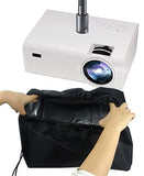 Projector Dust Cover Waterproof Outdoor Movie Video Projector Covers For Ceiling Mounted Universal Projectors