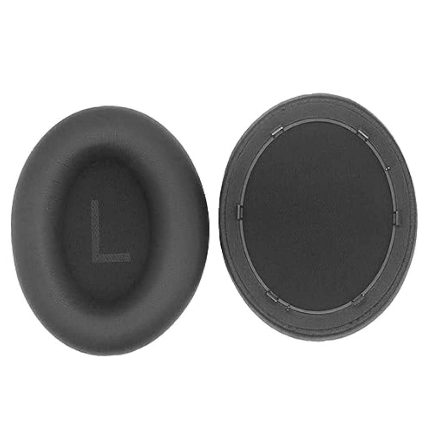 Earpads For Anker Soundcore Life Q45 Replacement Ear Cushion Pads With Protein Leather And Memory Foam For Replacement Ear Cushion Pads For Soundcore Q45 Head Headphone