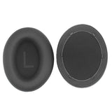 Earpads For Anker Soundcore Life Q45 Replacement Ear Cushion Pads With Protein Leather And Memory Foam For Replacement Ear Cushion Pads For Soundcore Q45 Head Headphone