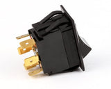 Power Switch - Red - 250V. 1872404 - Genuine Oem Replacement Part