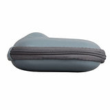 Travel Case For Logitech Pebble M350 / Pebble Mouse 2 M350S / M355 Portable Wireless Mouse (Blue)