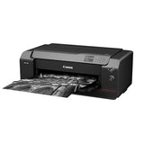 Imageprograf Pro-1100: 17 Professional Wireless Inkjet Photo Printer