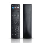 Xrt-136 Xrt136A Universal Remote Control Fit For All Vizio Led Lcd Hd 4K Uhd Hdr Smart Tvs (D-Series E-Series M-Series P-Series V-Series) 24 32 40 43 48 50 55 60 65 70 75 Inch Tv