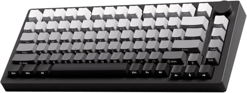 M1 V5 Tmr Rapid Trigger 32K Scanning Rate Gaming Keyboard Quick Release Aluminum Mechanical Keyboard Sp Gradient Astroaim Magnetic Switch