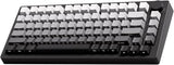 M1 V5 Tmr Rapid Trigger 32K Scanning Rate Gaming Keyboard Quick Release Aluminum Mechanical Keyboard Sp Gradient Astroaim Magnetic Switch