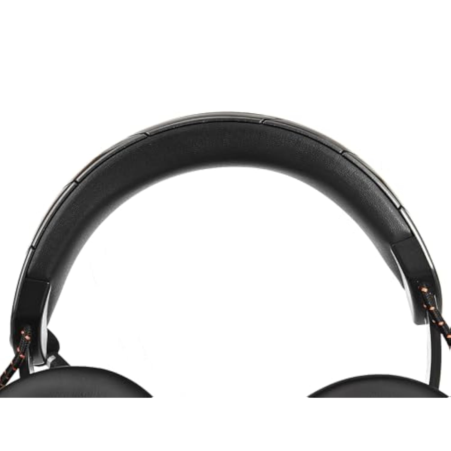 Headband Pad Cushion For Jbl Quantum Q600 Q800 Q610 Q810 Q910 Headphones Protector Earpads Headband Cushion Pads(Pu)