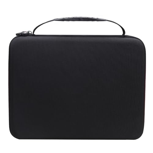 Hard Portable Case Fit For Epson Vs240/Vs250 Svga 3Lcd Projector(Case Only)