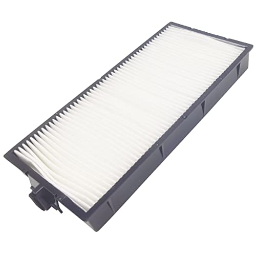 Air Filter Replacement For Panasonic Et-Rfe300, Pt-Ew540, Pt-Ew550, Pt-Ew640, Pt-Ew650, Pt-Ew730Z, Pt-Ex510, Pt-Ex520, Pt-Ex610, Pt-Ex620, Pt-Ex800Z, Pt-Ez580, Pt-Ez590, Pt-Ez770Z