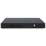 Intellinet Poe-Powered 8 Port Gigabit Switch With Poe Passthrough One Ieee 802.3Bt Poe++ Pd Port, Eight Poe+ Ports - 85W Power Budget - Fanless Silent - 3 Yr Mfg - 561679