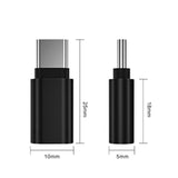 Usb Type C Extension Adapter 3-Pack,Pd Usbc 3.1 Gen2 Female To Male Extender C