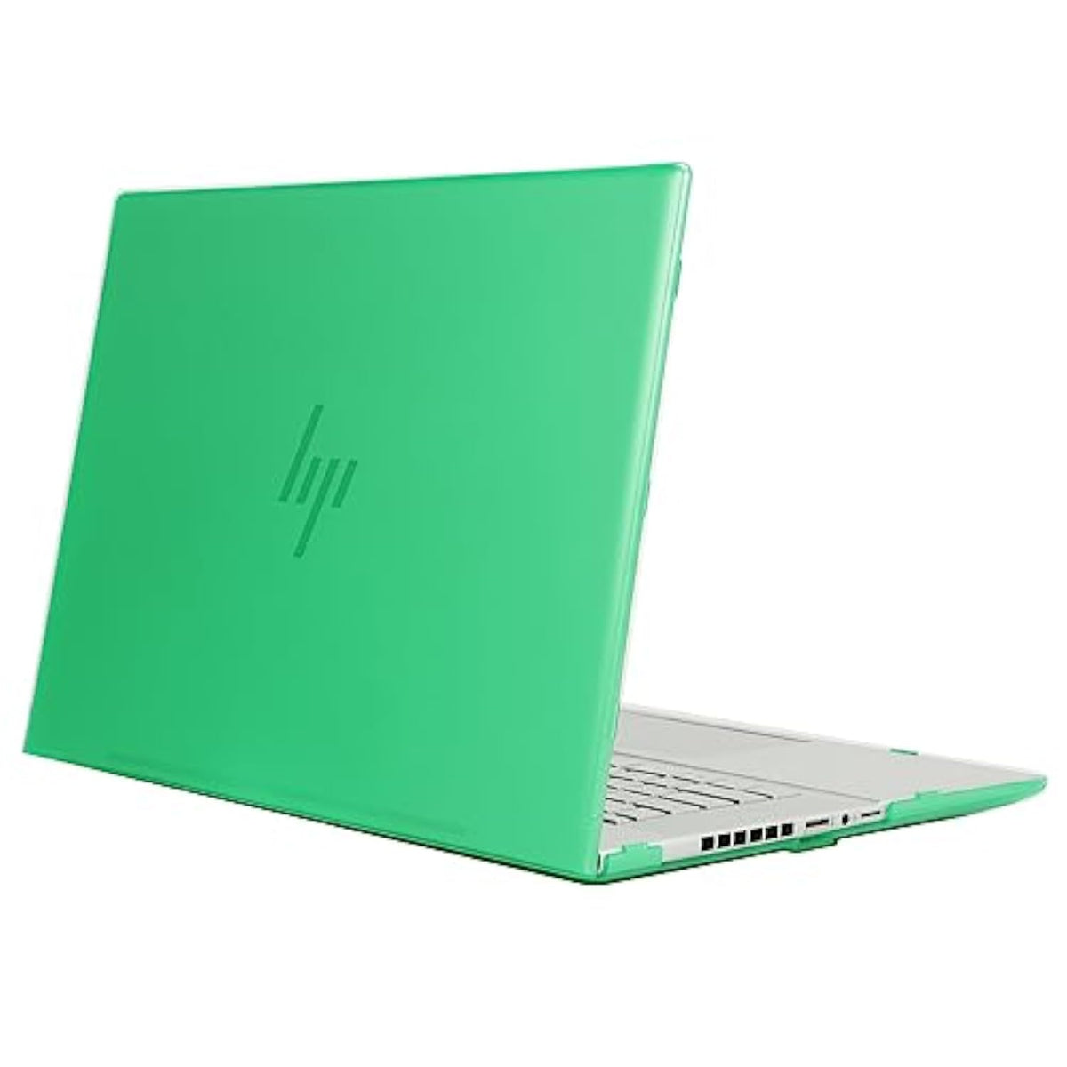 mCover Case Compatible ONLY for 2022~2023 16-inch HP Envy 16-H0xxx / 16-H1000 Series Windows Notebook PC (NOT Fitting Any Other HP Models) - Green