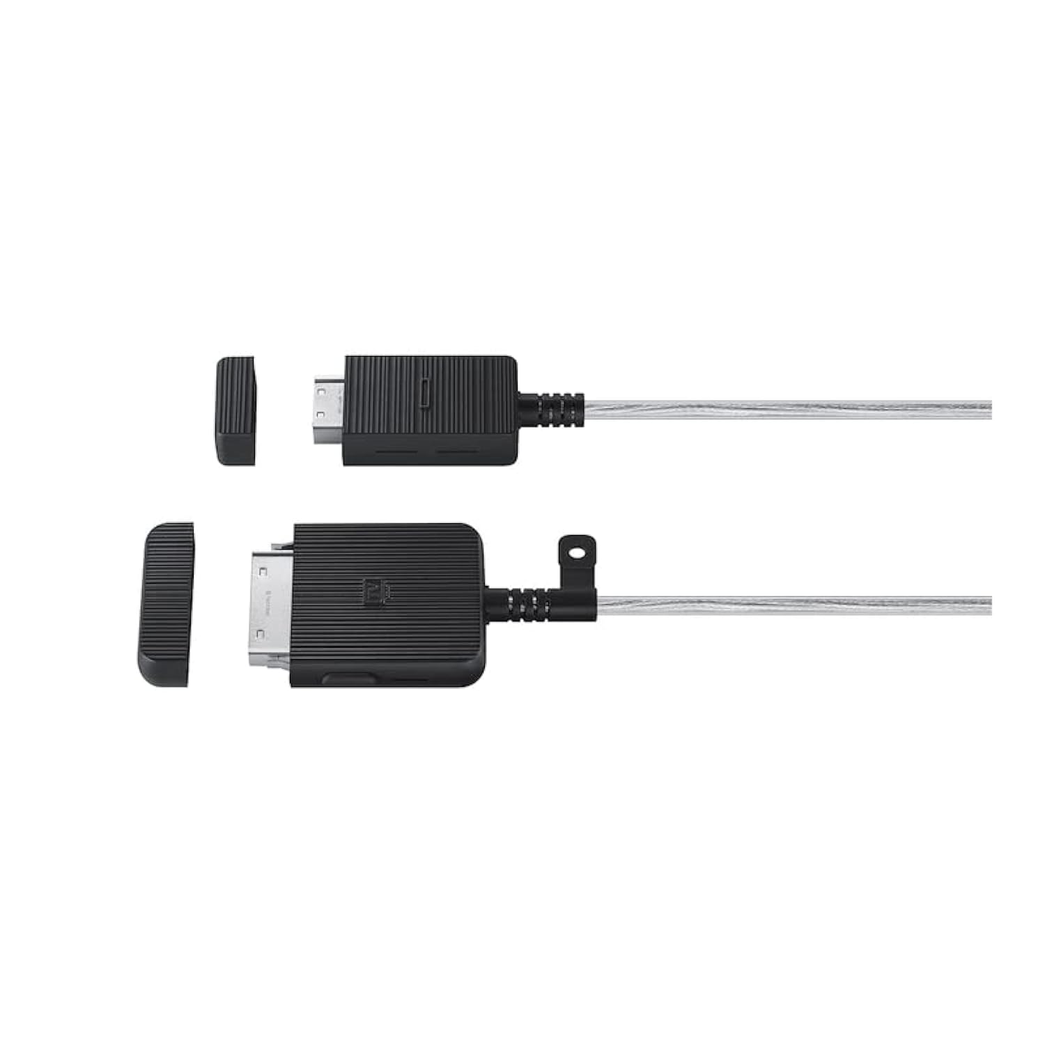 One Invisible Connection Cable For Samsung Neo Qled 8K Smart Tv Model Qn95A, Q