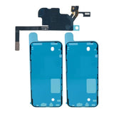 Proximity Sensor Flex for iPhone 13 Pro - Fixes Pink Screen & Restarts (Log 0x10000/0x1000/AOP Panic/Mic3) - Face ID Works - with Mic & Waterproof