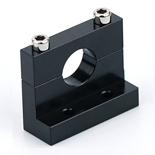 All Metal Mount Aluminum Bracket Compatible With Upgrade V6 Volcano Hotend To Creality Ender 3 V2 Ender3 Pro Ender 5 Pro Cr-10 3D Printer