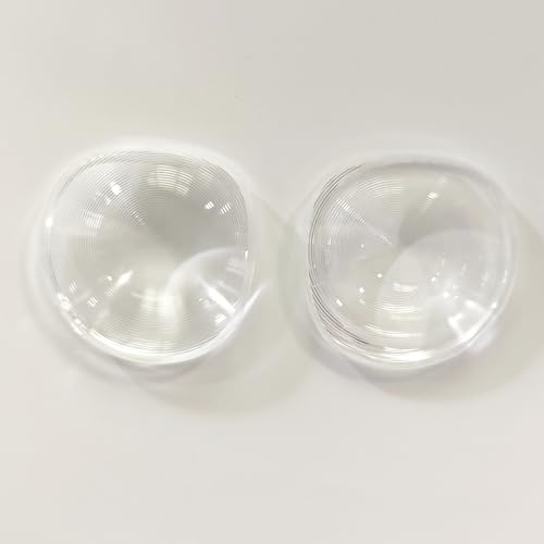 Lens Vr Headset Virtual Reality Optic Replacement Part For Quest2