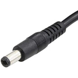 Usb Power Charger Cable Cord Compatible For Soaiy Aurora Night Light Projector