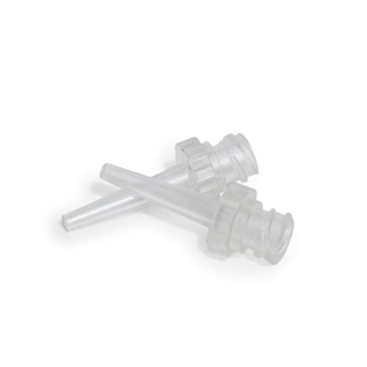Ear Cleaner Replacement Tips, 20 Disposable Tips For Earwax Removal & Irrigation Kits, Comfortable, Easy-To-Use, Ideal For Effective Ear Cleaning