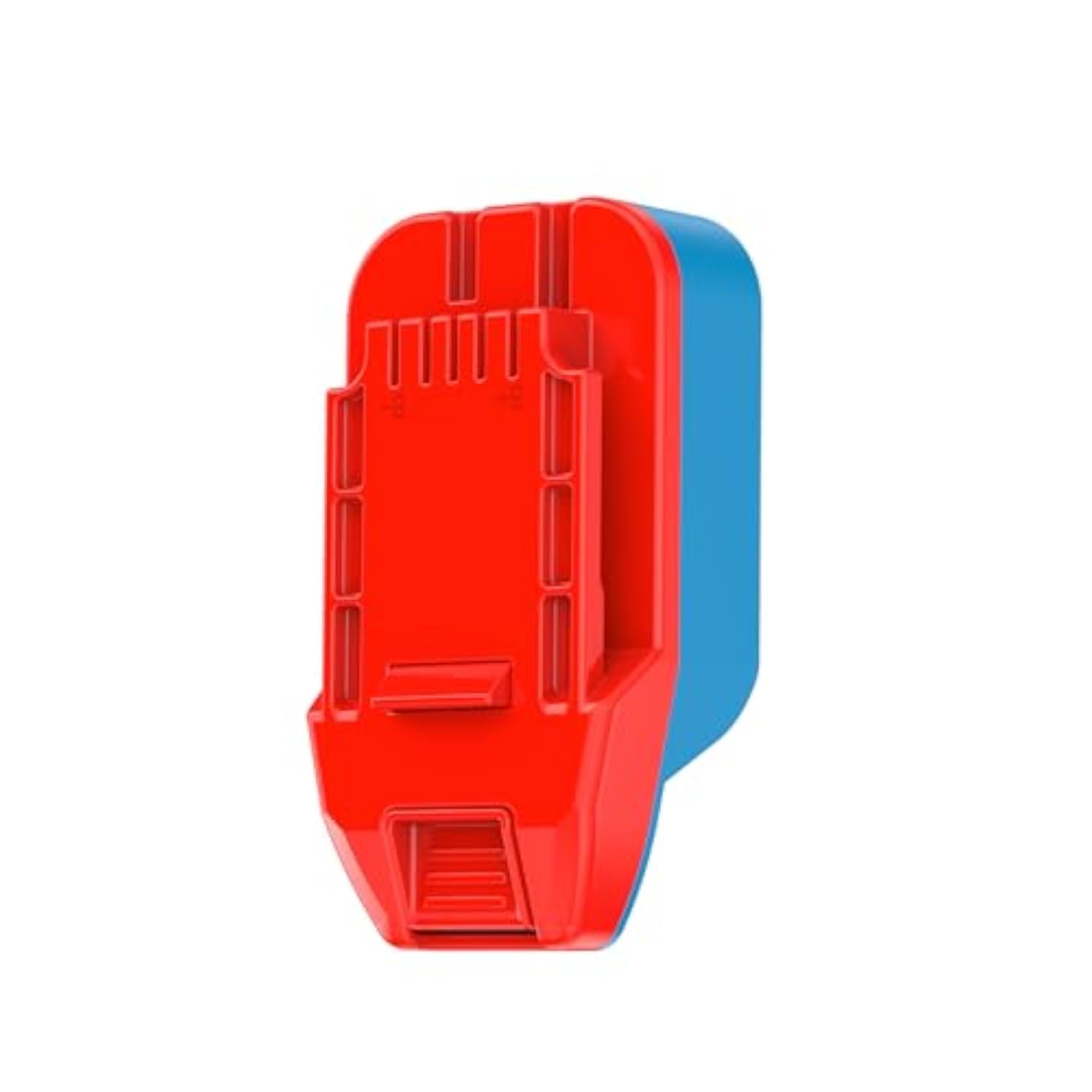 Bauer 20V Adapter - Compatible With Dewalt 20V Max And Hercules Batteries - No Charging Function, Adapter Only