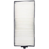 Air Filter Replacement For Panasonic Et-Rfe300, Pt-Ew540, Pt-Ew550, Pt-Ew640, Pt-Ew650, Pt-Ew730Z, Pt-Ex510, Pt-Ex520, Pt-Ex610, Pt-Ex620, Pt-Ex800Z, Pt-Ez580, Pt-Ez590, Pt-Ez770Z