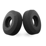 2 Pcs Replacement Earpads Ear Pads Cushion Foam For Grado Gs1000I, Gs1000E, Gs2000E, Ps1000, Ps1000E Headphone