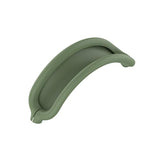 Headband Cushion Cover Case Compatible With Apple Airpods Max Wireless Headphone,Washable Soft Durable Silicone Dustproof Easy To Install Diy No Tool Needed For Airpods Max Accessories(Green)