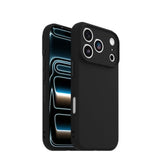OtterBox iPhone 17 Pro Figura Series Case - Black