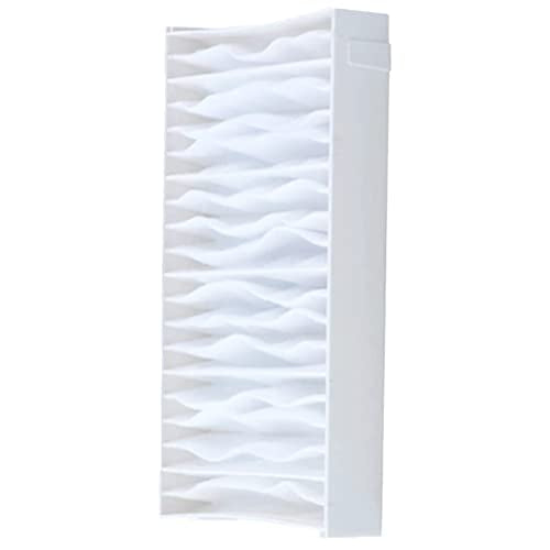 Et-Emf320 Replacement Projector Air Filter For Panasonic Pt-Dz13K Pt-Ds12K Pt-Dw11K Pt-Dz10K Pt-Ds12Ku Pt-Dw11Ku Pt-Dz10Ku Pt-Dz13Ku