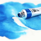 ShinHan Professional Watercolor Paint 7.5ml Tubes 24 Color Set