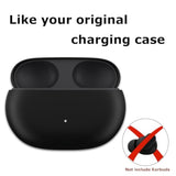 Charging Case Replacement Compatible With Beats Studio Buds/Buds +, Replacement Charger Case Dock Station With Bluetooth Paring Sync Button & 660Mah