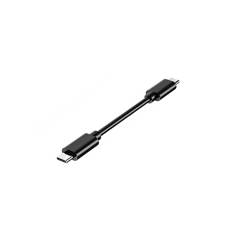 Otg Usb C To Usb C Data Cable Short Charging Cable(About 4.8 Inch)Type C High