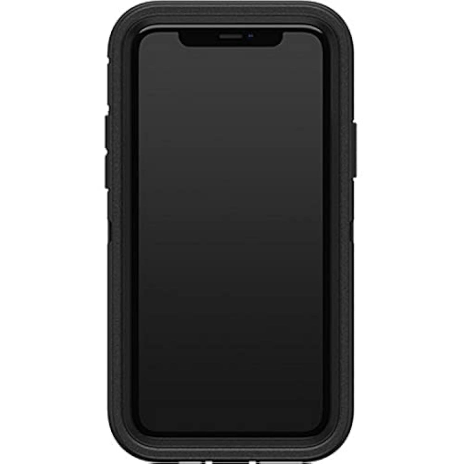 OtterBox DEFENDER SERIES Case & Holster for iPhone 11 Pro - Black
