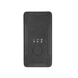 Us Gps Tracker - 4G Lte Magnetic Mini Gps Tracker For Vehicles, Equipment, Assets & Fleet Management, Real-Time Anti-Theft Tracking, Easy Installation & Geofencing For $5/Month Subscription
