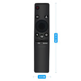 AH59-02767A Replace Remote Control fit for Samsung Soundbar Sound Bar HW-N650 HW-N450 HW-N550 HW-R450 HW-N450/ZA HW-N550/ZA HW-N650/ZA Speaker System