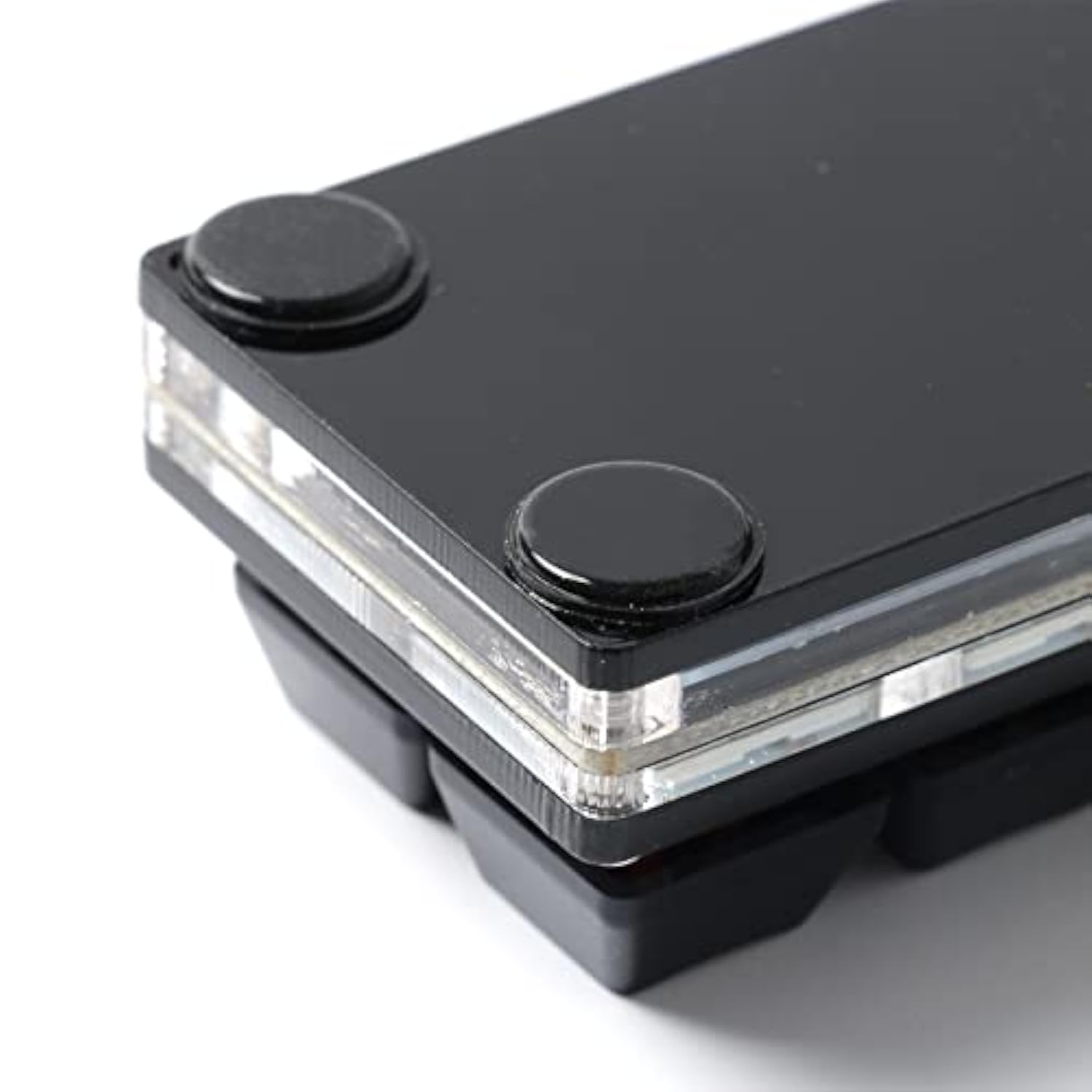 8 Keys Keyboard Usb Interface Custom Copy Paste Shortcuts Mini Mechanical Keyb