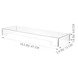 Acrylic Keyboard Cover Keyboard Protector For Laptop Anti- Cat Cats From Touch