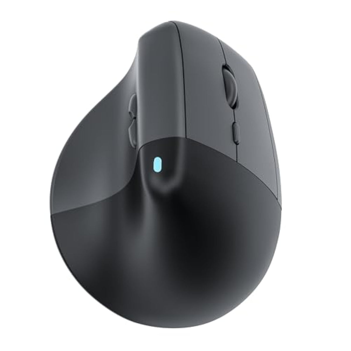 Timce V30 Ergonomic Mouse Wireless,2.4G And Dual Bluetooth Wireless Connectivity, 3 Adjustable Dpi Vertical Mouse, Rechargeable Ergo Mousefor Laptop, Pc, Imac And Desktop
