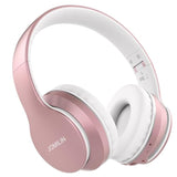 B9 Wireless Headphones Over-Ear, 60 Hours Playtime Lightweight Folding Hi-Fi S