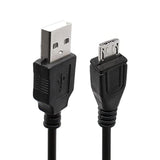 Micro Usb Programming Cable Compatible For Motorola Cp200D Sl300 Sl3500E Sl7550E Digital Portable Two Way Radios