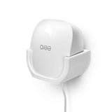 Screwless Wall Mount For Eero Mesh Wifi (Not Compatible With Eero 6/Pro 6/Beacon), Vhb Stick On Holder, Easy To Install, No Tools, No Mess, No Drilling, Strong Adhesive Mount, White By