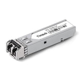 1.25G Sfp 1000Base-Sx, 850Nm Mmf, Up To 550 Meters, Lc Multi Mode 1G Fiber Transceiver Modular For Cisco, Meraki, Ubiquiti Unifi, Mikrotik, Intel, Netgear, D-Link, Qnap, Linksys And More