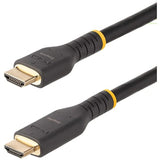 30Ft Active Hdmi Cable W/Ethernet - Hdmi 2.0 4K 60Hz Uhd - Rugged Hdmi Cord W/