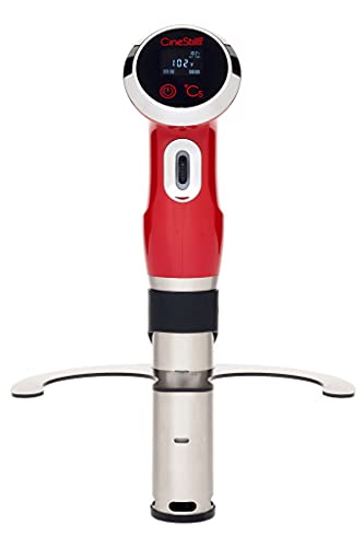 Immersion Circulator/Thermostat For Precision Film Processing At Home