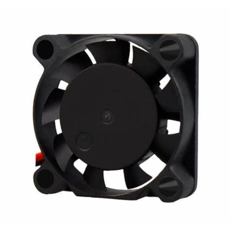 2Pcs 5V Dc 20Mm Fan 2006, Mini Small Quite Fan